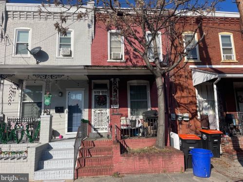 2524 6 St, Chester PA 19013-2104 exterior