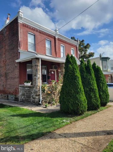 531 Benner St, Philadelphia PA 19149-3214 exterior