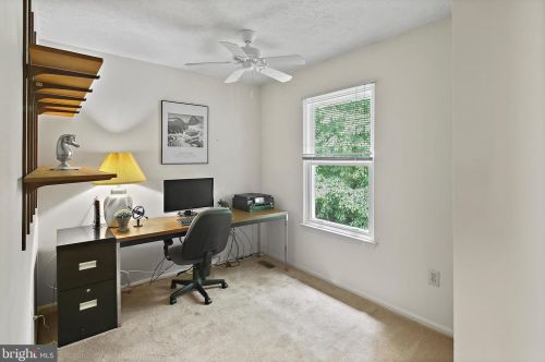 3117 Beethoven Way, Silver Spring MD 20904-6860 exterior