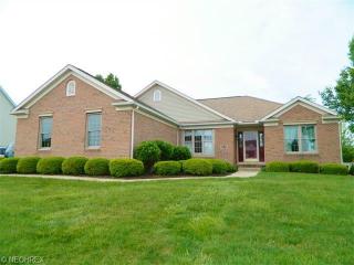 89 Kingston Dr, Aurora, OH 44202-6619