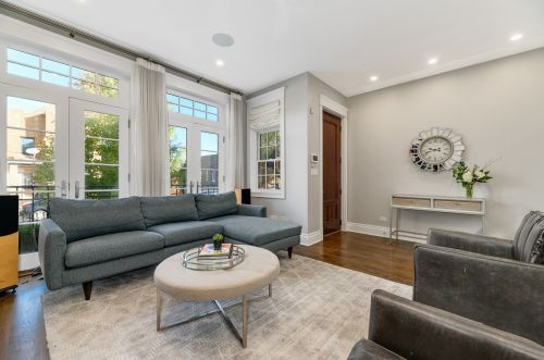 2219 Shakespeare Ave, Chicago IL 60647-3316 exterior