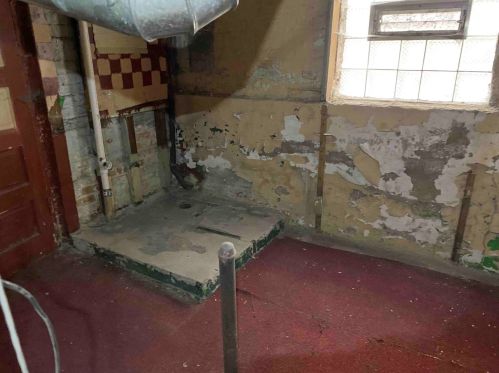 7519 May St, Chicago IL 60620-2955 exterior