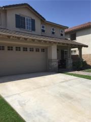 13199 La Raca St, Tustin CA  92782-8024 exterior
