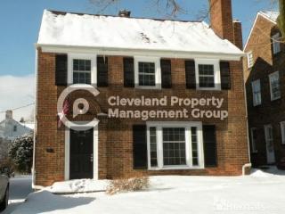 3566 Townley Rd, Cleveland OH  44122-5157 exterior