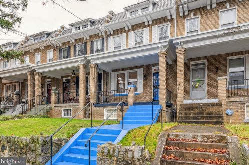 5515 4th St, Washington, DC 20011-6509