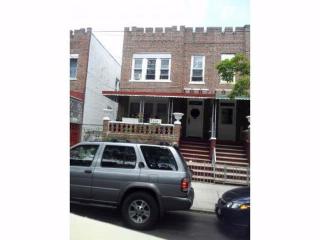 253 91st St, Brooklyn NY  11212-1347 exterior