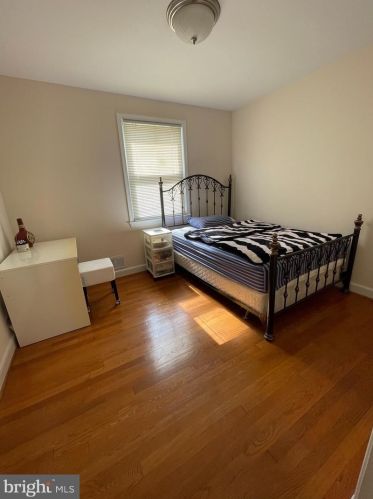 516 Fairhill Dr, Silver Spring MD exterior