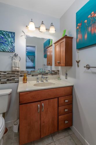 2193 Shelter Dr, Fort Pierce FL 34952-4849 exterior