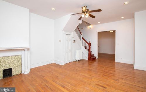 5032 Hazel Ave, Philadelphia PA 19143-1621 exterior