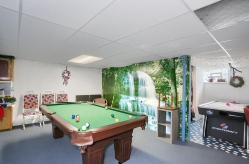 1599 Us Route 30, Hookstown PA 15050-1424 exterior