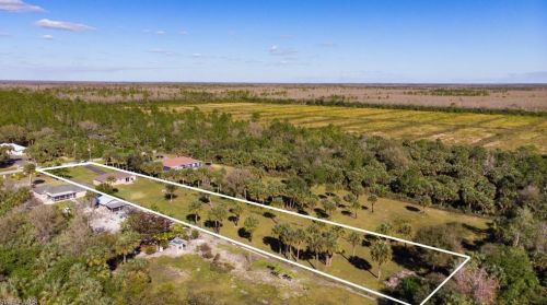 4870 20 Ave, Naples FL 34120-2318 exterior