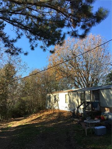 22545 Abbeytown Rd, Springdale AR  72764-9092 exterior