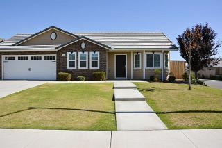 13402 Evening Breeze Ave, Bakersfield CA  93314-8494 exterior