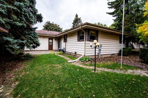 1810 Abbott Ave, Milwaukee WI 53221-3426 exterior