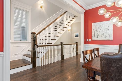 2456 Hutchinson St, Chicago IL 60618-2939 exterior