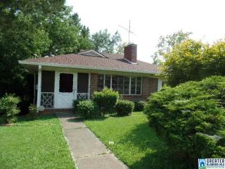 1515 7th Ave, Birmingham, AL 35233-0016