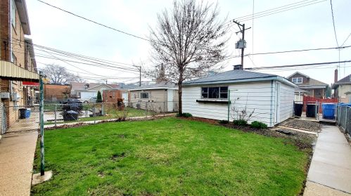 3037 Austin Ave, Chicago IL 60638-1418 exterior