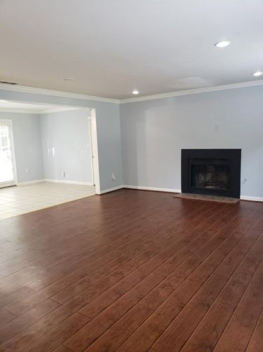 883 Timbervale Ln, Lithonia GA 30058-6013 exterior