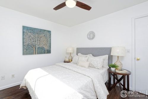 3460 Colorado Ave, Boulder CO 80303-1923 exterior