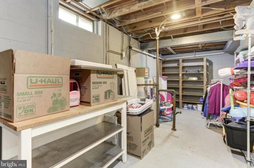 14408 Butternut Ct, Rockville MD exterior