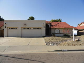 4159 Jasper Dr, Chandler AZ  85226-7223 exterior