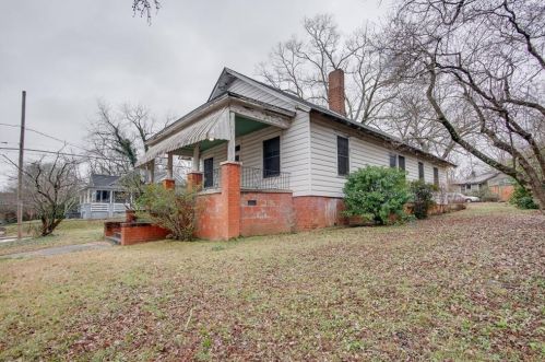 1420 Everhart St, Atlanta, GA 30310-4350