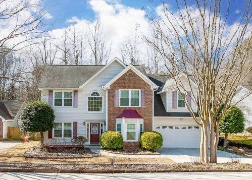 3070 Dogwood Creek Pkwy, Duluth, GA 30096-7412