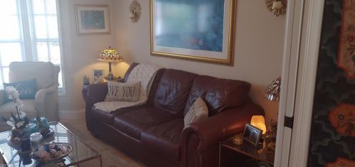 4539 Ashton Ct, Naples FL 34112-8822 exterior