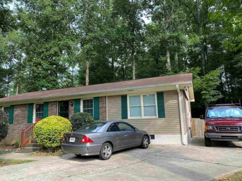 3774 Renee Cir, Gainesville, GA 30507-8033