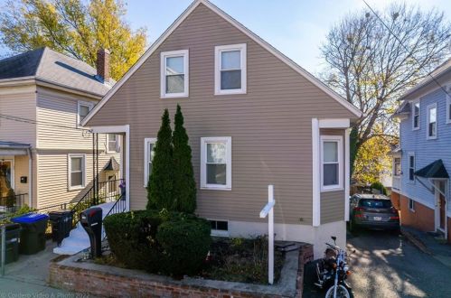 136 Ohio Ave, Providence RI  02905-4304 exterior