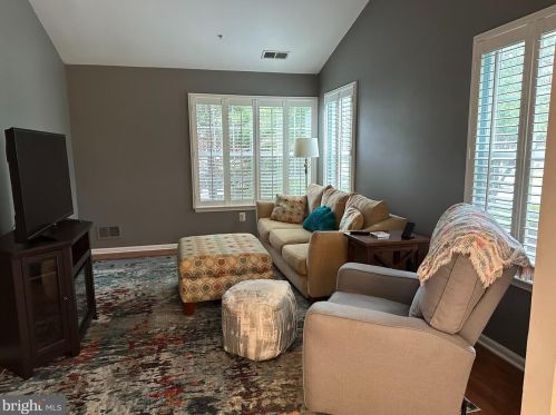 1651 Rockcress Dr, Jamison PA  18929-1646 exterior