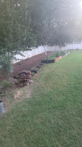 5985 Duren Mdw Dr, Lithonia GA 30058-3592 exterior