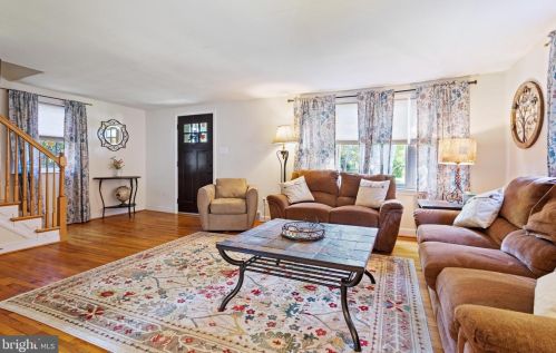 602 Glenfield Ave, Manor PA 19036-2404 exterior