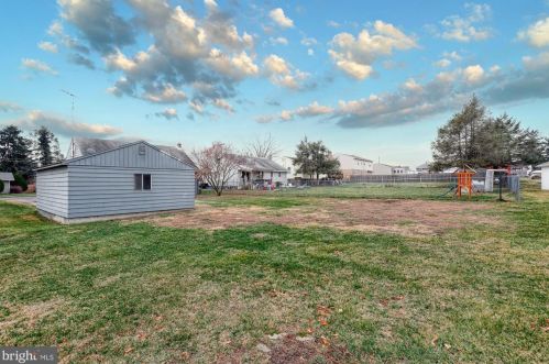 509 Diller Rd, Hanover PA 17331-4806 exterior