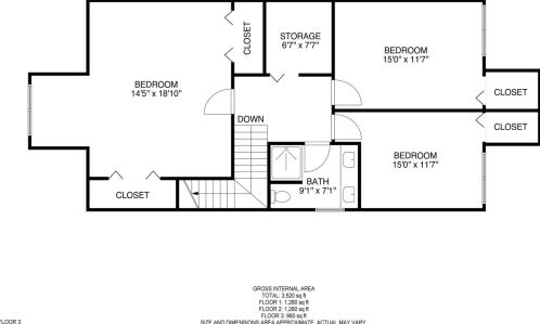 7920 Crandon Ave, Chicago IL 60617-1147 exterior