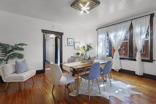 2921 Chippewa St, Saint Louis MO 63118-3720 exterior