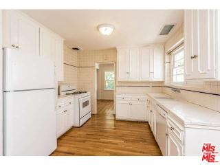 1565 Reeves St, Los Angeles CA  90035-2928 exterior