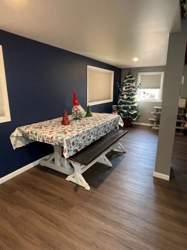 225 Blackthorn Rd, Matteson IL 60443-2105 exterior