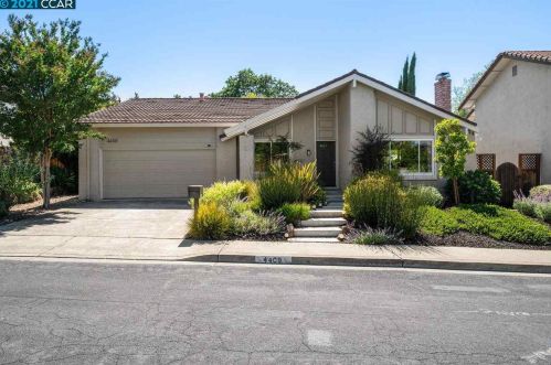 4408 Black Walnut Ct, Concord, CA 94521-4320