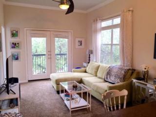 1007 Congress Ave, Austin TX  78704-2423 exterior