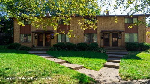 1238 Northfield Ave, Grand Rapids, MI 49505-5240