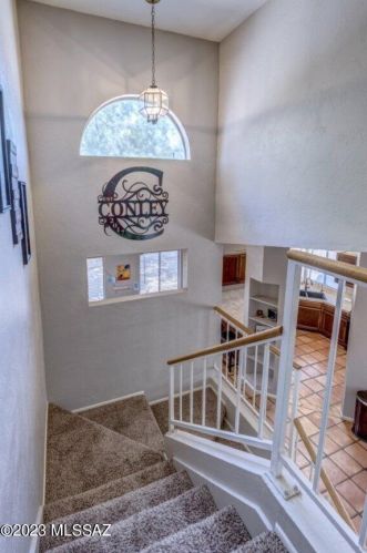 5032 Condor Dr, Tucson AZ  85742-9404 exterior