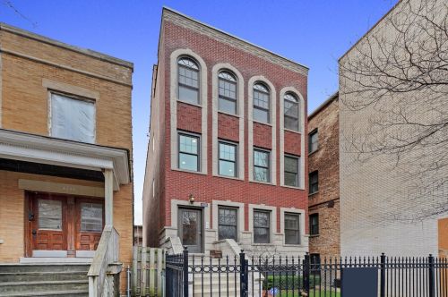 4216 Ashland Ave, Chicago IL  60613-5736 exterior