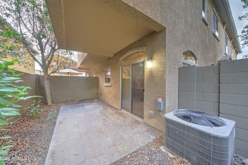 2150 Alameda Rd, Phoenix AZ  85085-1812 exterior