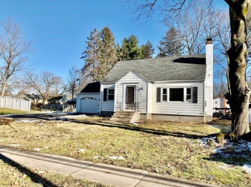 1134 Forbes St, Hartford, CT 06118-2219