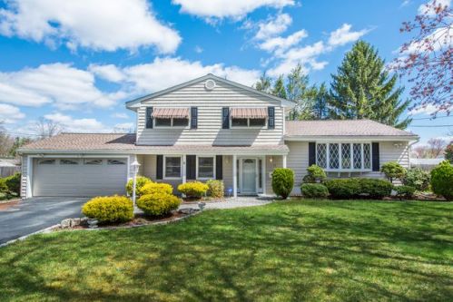 21 Trojan Ave, Parsippany, NJ 07054-4855