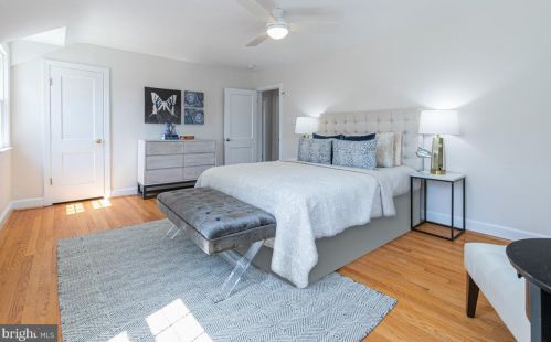 203 Normandy Dr, Silver Spring MD 20901-3116 exterior