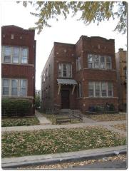 1019 Massasoit Ave, Chicago IL  60638-1505 exterior