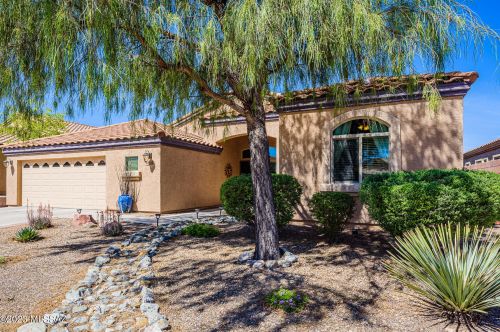 9164 Sweet Spring Rd, Tucson, AZ 85756-6154