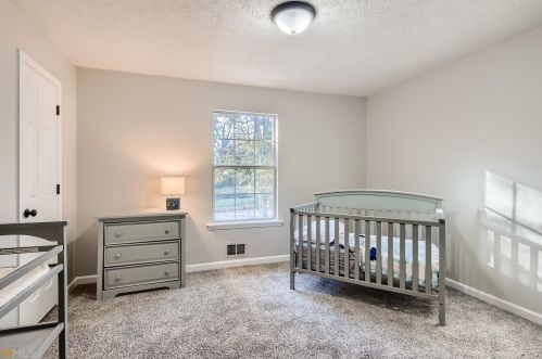 3908 Market, Atlanta GA exterior